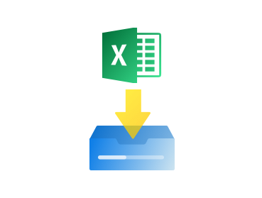 Upload Excel