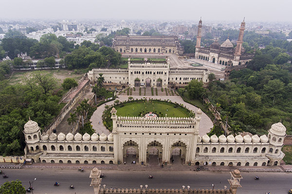 Tourist Attractions Lucknow: Navigating the Charms of the City of Nawabs
