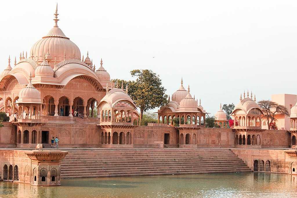 Tourist Spots in Uttar Pradesh: Discovering the Allure Beyond the Famous Landmarks